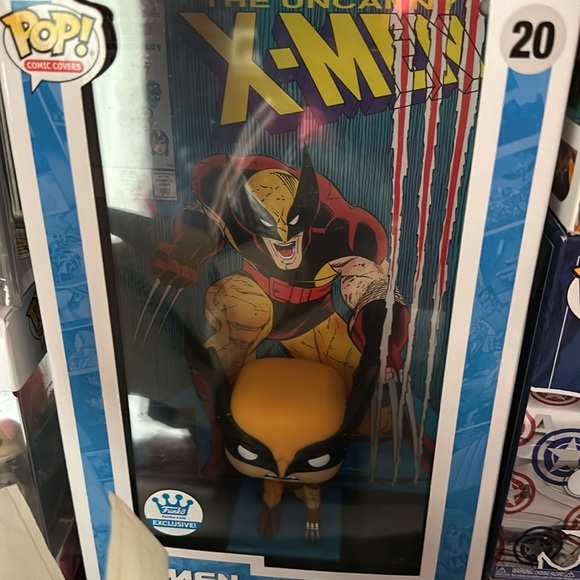 FUNKO POPS - Picture 2 of 6